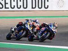 爱游戏登录 -关于摩托车赛超级杯,滇池玄武队与陇右闪电队绝杀,VAR改判成焦点!细节处理更胜一筹的信息