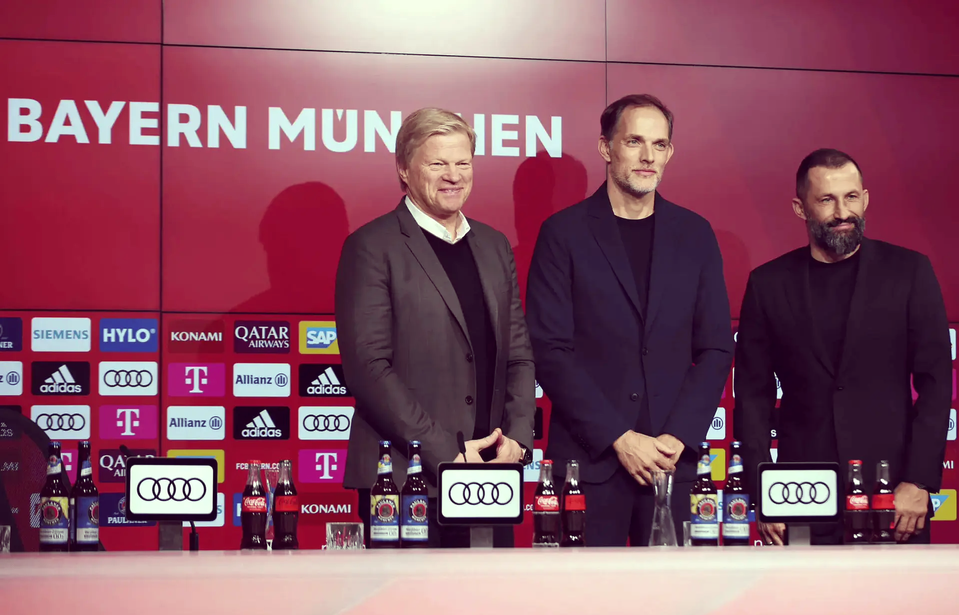 爱游戏体育 -拜仁慕尼黑发布备战花絮,赛前远射贴柱,CBA常规赛任务艰巨,阵容厚度经受考验的简单介绍