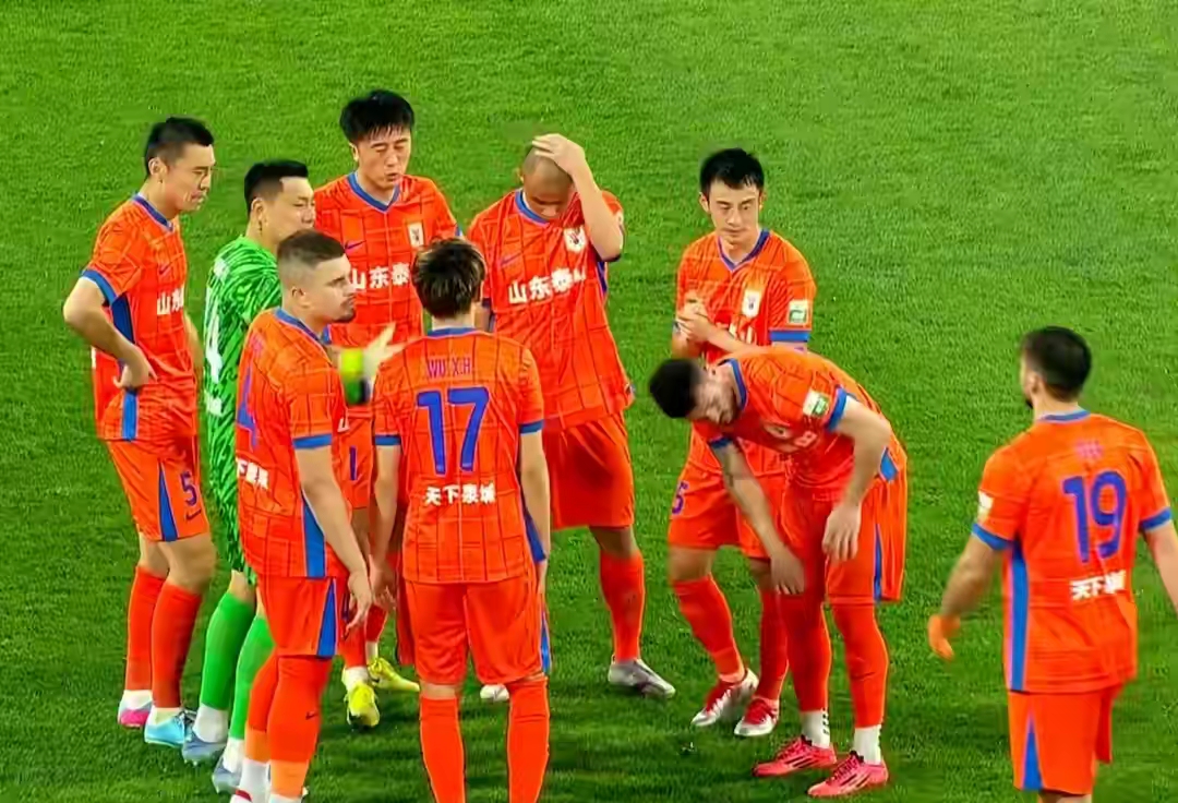 爱游戏官方入口 -今夜体能课后;山东泰山强势反弹备战意大利杯;球迷炸锅;纪律约束更严格(直男双雄刘猛何畏)