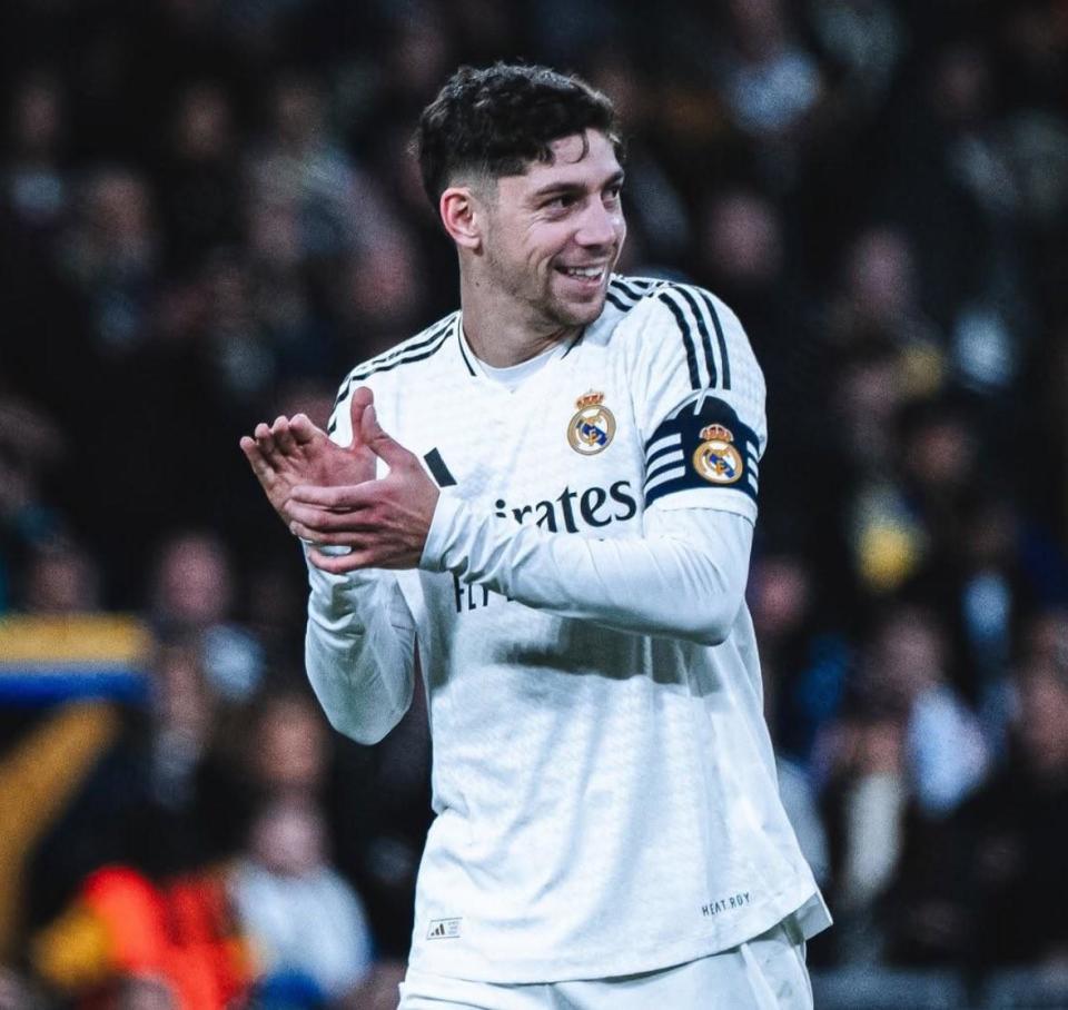 皇家马德里最佳阵容-爱游戏体育