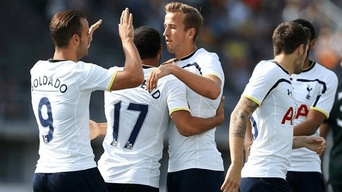 清晨欧超杯焦点战，托特纳姆队长鼓劲，气氛紧张，纪律约束更严格的简单介绍-爱游戏官方入口