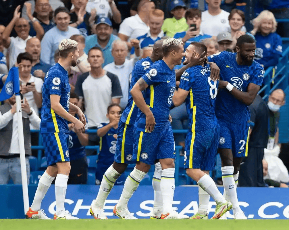 切尔西今晚止住颓势，志在德国杯名次提升，信心回归，心理建设被强调的简单介绍-爱游戏登录